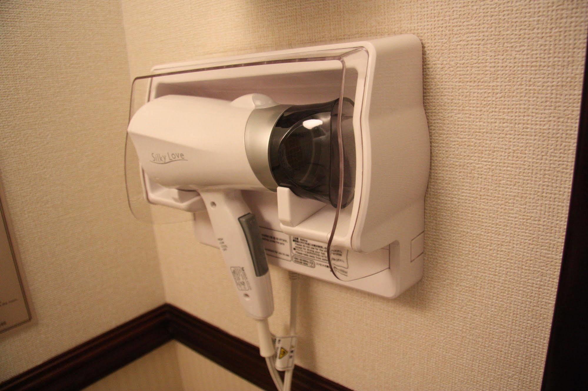 Toyoko Inn Kagoshima Temmonkan No 1 Exterior foto